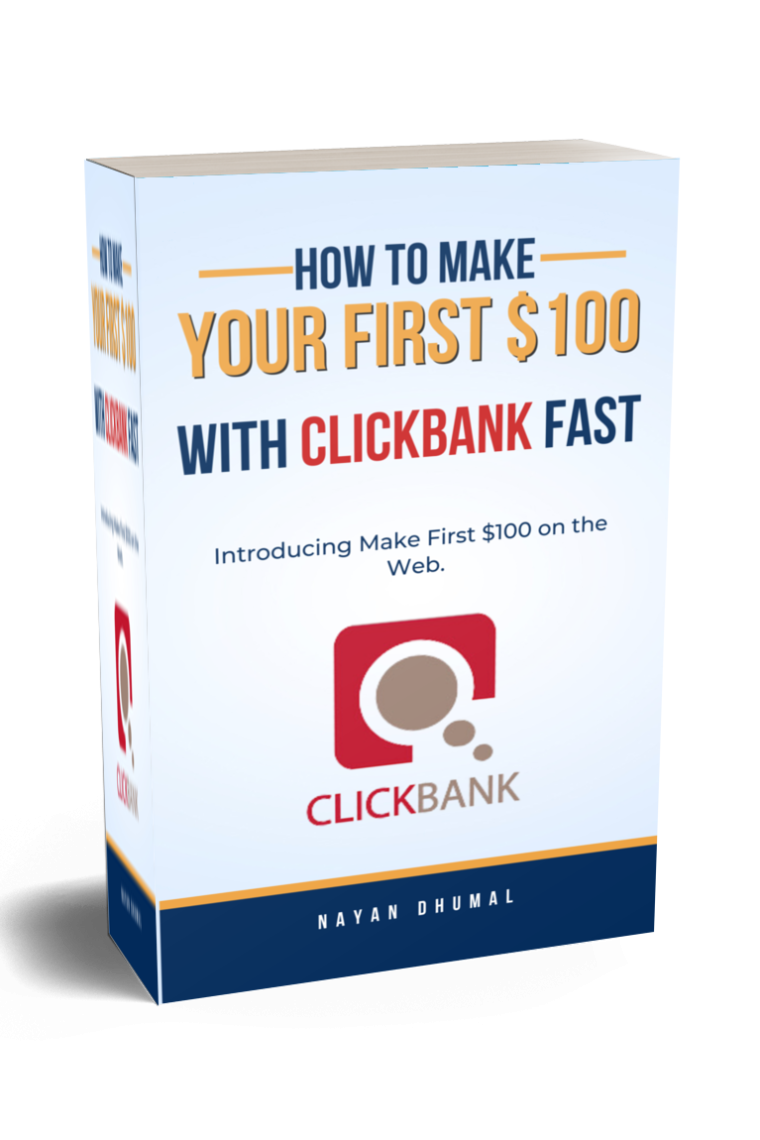 How to Make Your First 100 with ClickBank Fast