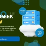 GreenGeeks Hosting Review