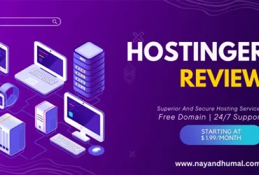 Hostinger Review