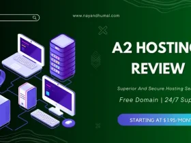 A2 Hosting Review Is It Worth the Hype