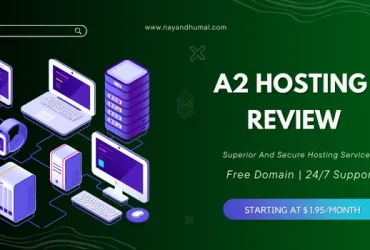 A2 Hosting Review Is It Worth the Hype