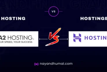 A2 Hosting vs. Hostinger How Does It Stack Up