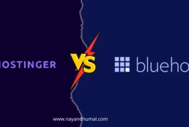 Hostinger vs. Bluehost Which Hosting Provider Suits Your Needs