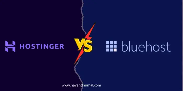 Hostinger vs. Bluehost Which Hosting Provider Suits Your Needs