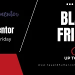 Elementor Black Friday Sale 2024 Get Up to 50% OFF!