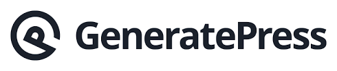 GeneratePress