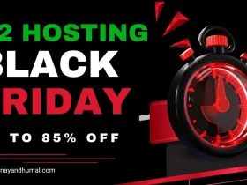 A2 Hosting Black Friday Deals