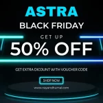 Astra Theme Black Friday Deals