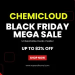 ChemiCloud Black Friday Deals