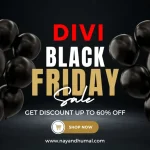 Divi Black Friday Sale