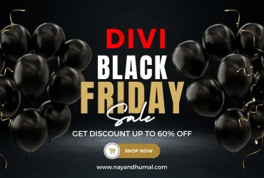 Divi Black Friday Sale