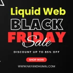 Liquid Web Black Friday Deals