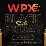 WPX Hosting Black Friday Deals