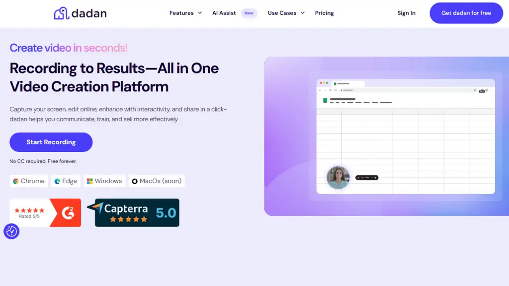 All about Blogging, SEO, Make Money and Digital Product Review 67 Dadan Create Interactive Videos with AI – No Coding Needed