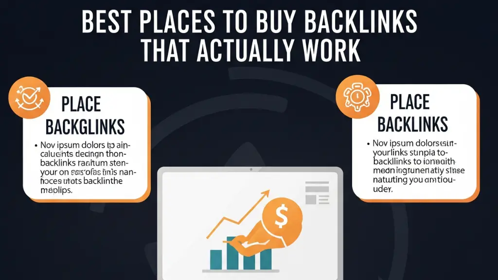 Best Places to Buy Backlinks That Actually Work 🚀