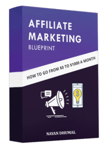 All about Blogging, SEO, Make Money and Digital Product Review 80 affiliate marketing blueprint