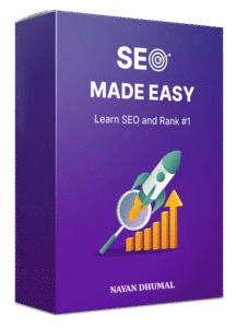 All about Blogging, SEO, Make Money and Digital Product Review 78 seo made easy book