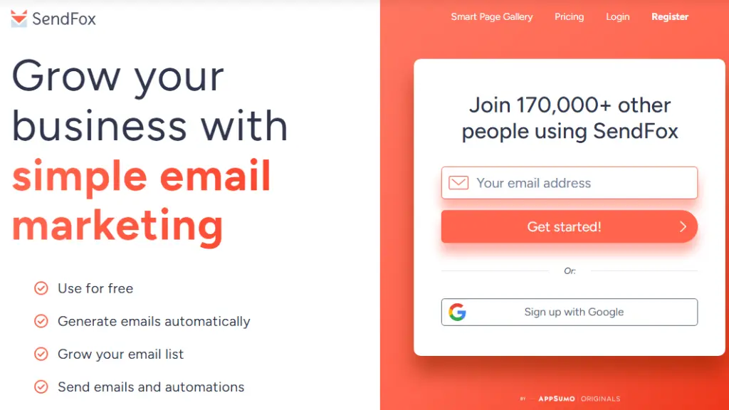 SendFox Review 2025: Is This Budget-Friendly Email Marketing Tool Right for You?v