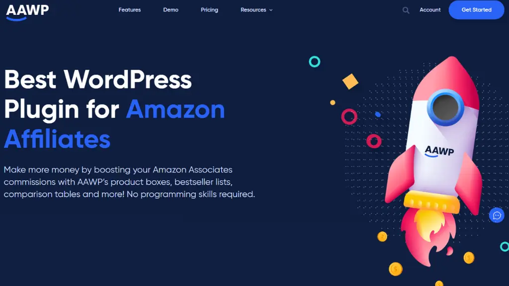 AAWP Review 2025: The Ultimate Amazon Affiliate Plugin?AAWP Review 2025: The Ultimate Amazon Affiliate Plugin?