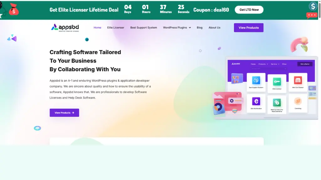 Appsbd Review 2025: Is This WordPress Plugin Developer Worth Your Investment?