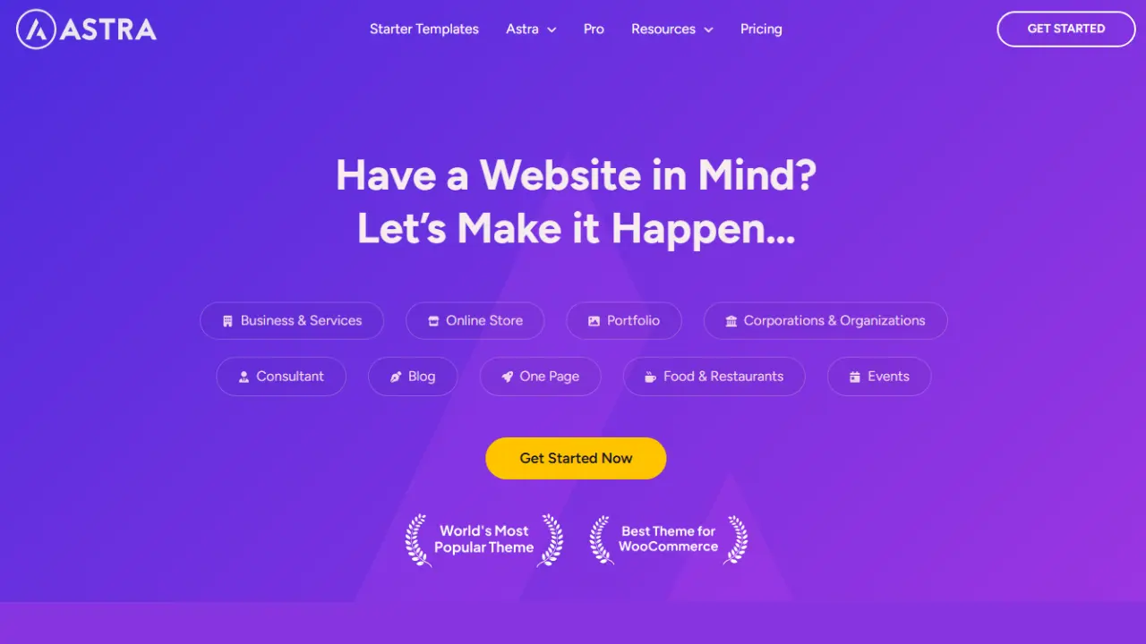 Astra Theme Review (2025) Is It Still the Fastest & Most Flexible WordPress Theme