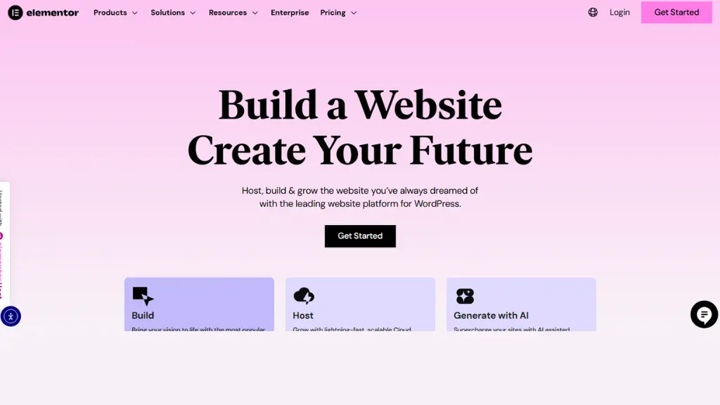 Elementor Pro Review 2025: The Ultimate WordPress Page Builder for Professionals?