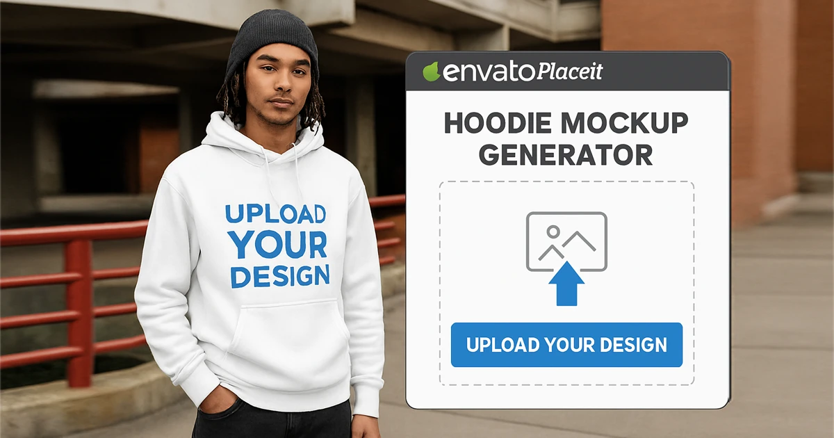 Envato Placeit Review 2025: Best Tool for Mockups, Logos & Designs