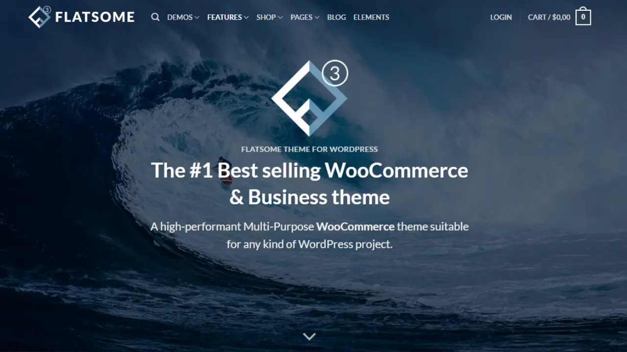 Flatsome Theme Review 2025: Is It Still the Best WooCommerce WordPress Theme?