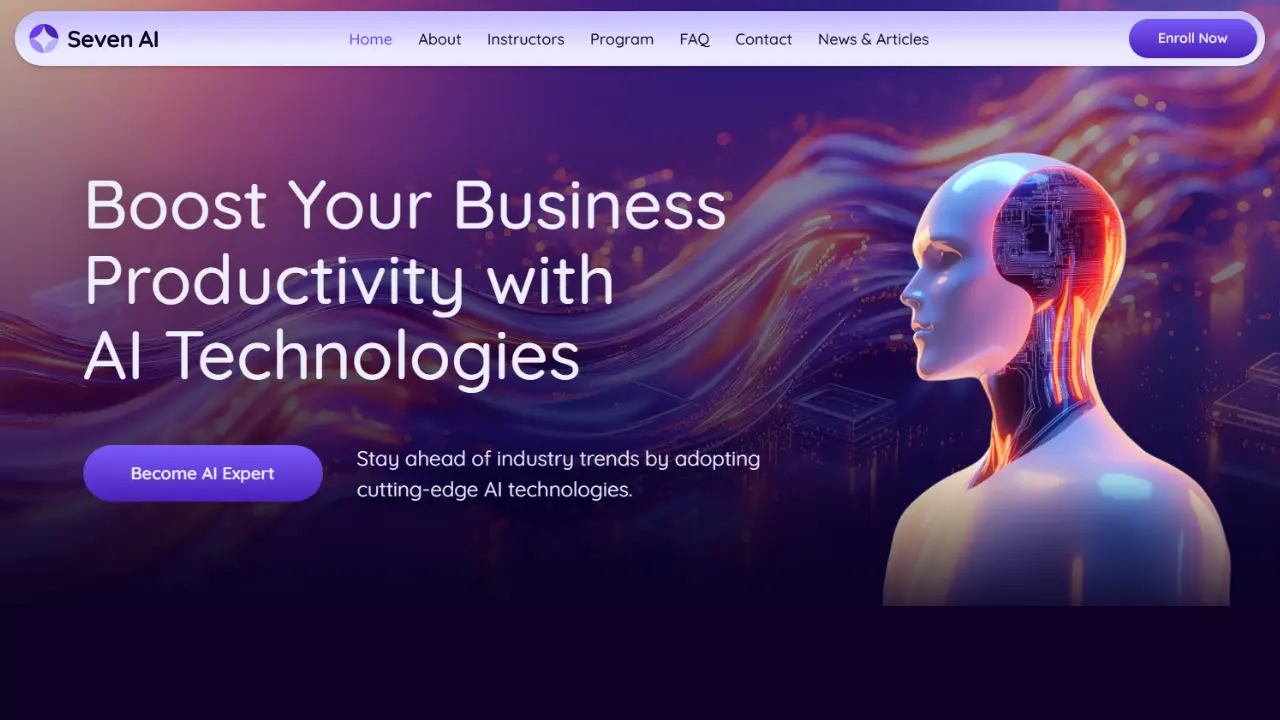The7 Theme Review 2025: Is It Still the Most Customizable Multipurpose WordPress Theme?