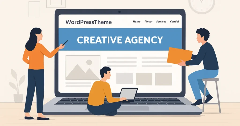 ThemeForest