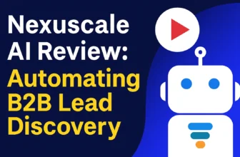 All about Blogging, SEO, Make Money and Digital Product Review 7 Nexuscale Ai — Automate B2b Lead Discovery (2025 Review)