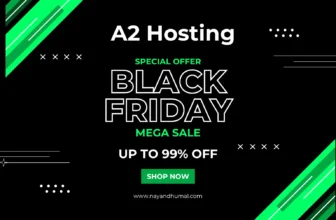 A2 Hosting Black Friday 2025: How to Grab A2 Hosting’s Biggest Ever Deals (Up to 99% OFF!)