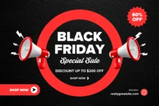 DigitalOcean Black Friday 2025 Sale: $200 Free Credits + Best Cloud Hosting Offers