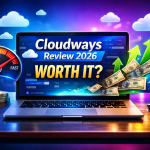 Cloudways Review