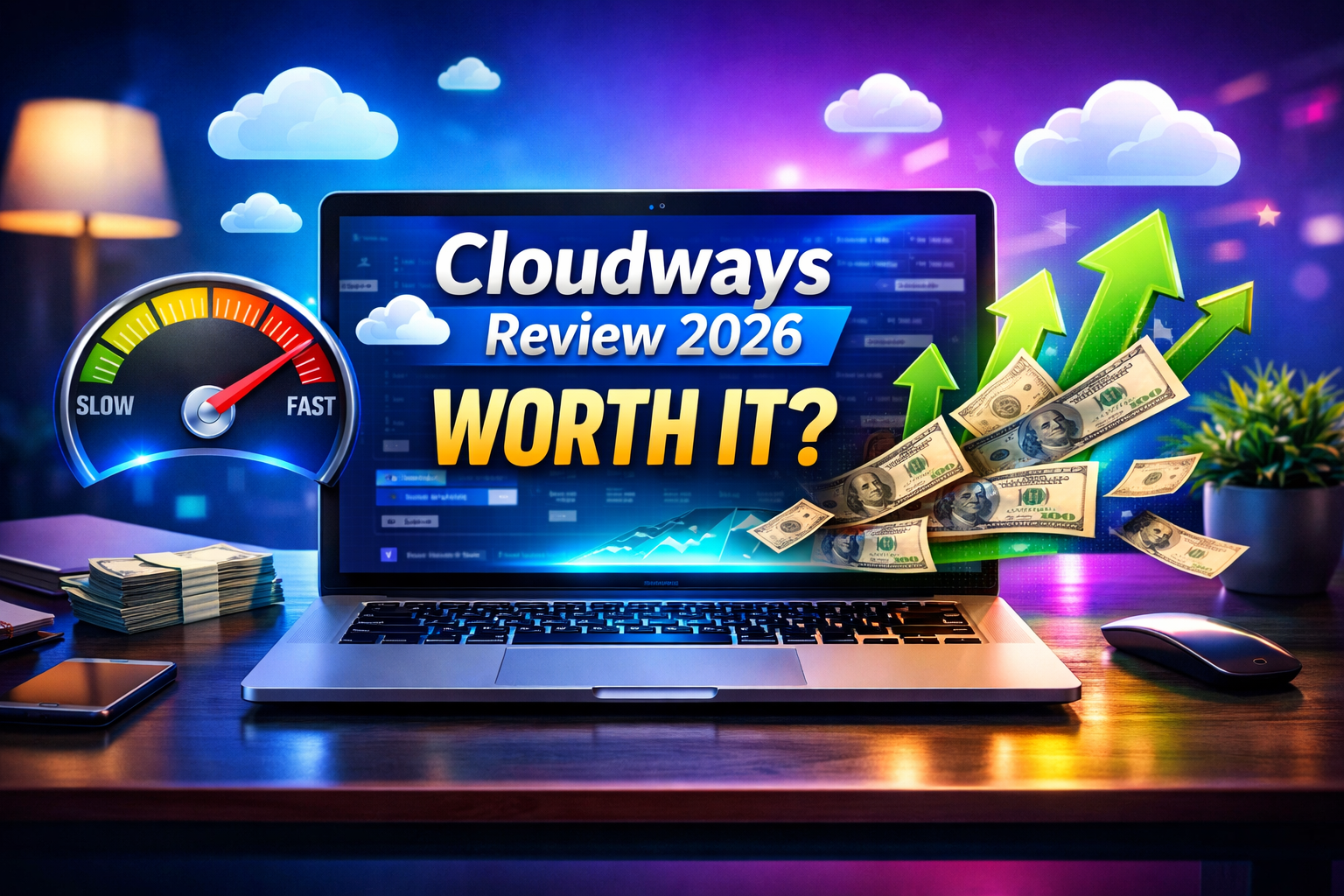 Cloudways Review 2026: Is This Managed Cloud Hosting Worth It? (Speed, Pricing & Performance Tested) 9 Cloudways Review