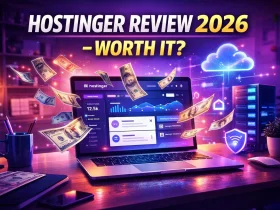 Hostinger Review 2026: Is It Still the Best Budget Web Hosting? 29 Hostinger Review 2026