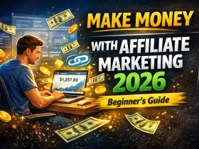 How to Make Money with Affiliate Marketing in 2026 – Beginner’s Complete Guide 11 How to Make Money with Affiliate Marketing in 2026