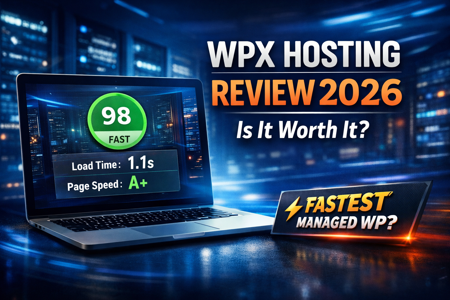 WPX Hosting Review 2026: Is It Still the Fastest “Done-For-You” WordPress Host? 9 WPX Hosting Review 2026