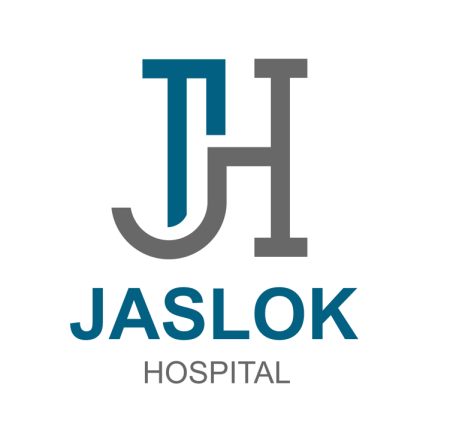 Jaslok Hospital Loo and Branding
