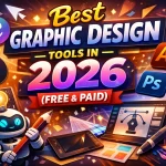 Best Graphic Design Tools