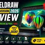 CorelDRAW Latest Version Review