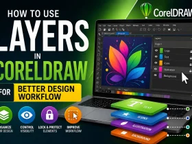 How to Use Layers in CorelDRAW for Better Design Workflow (2026 Guide) 27 How to Use Layers in CorelDRAW for Better Design Workflow