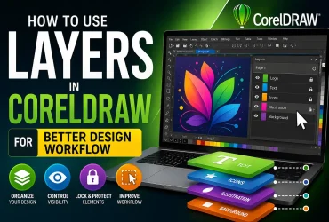 How to Use Layers in CorelDRAW for Better Design Workflow (2026 Guide) 15 How to Use Layers in CorelDRAW for Better Design Workflow