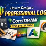 How to Design a Professional Logo in CorelDRAW