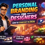 Personal Branding for Designers
