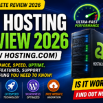 A2 Hosting Review 2026: Is It Still Worth It After Becoming Hosting.com?