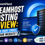DreamHost Hosting Review: Is It the Right Choice for Your Website?