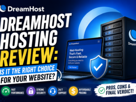 DreamHost Hosting Review: Is It the Right Choice for Your Website?