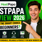 HostPapa Review 2026 Is This the Smart Choice for Beginners
