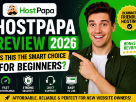 HostPapa Review 2026 Is This the Smart Choice for Beginners